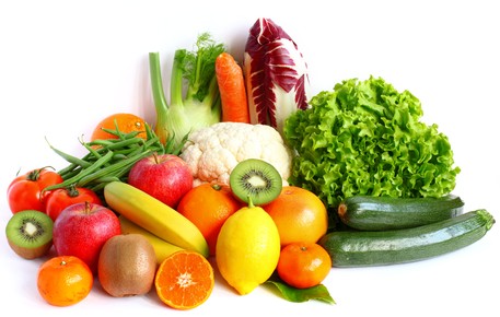 Plantaardig voedsel kan voorzien in een groot deel van de menselijke voedingsbehoeften.